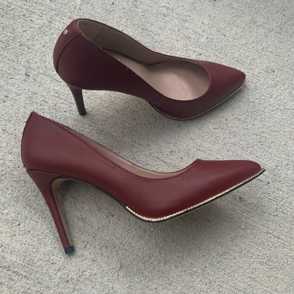 BCBG GENERATION PUMP